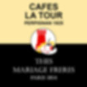 SA CAFES LA TOUR ETS J MURVILLE ET FILS