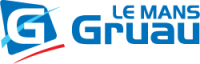 GRUAU LE MANS