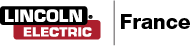 LINCOLN ELECTRIC FRANCE