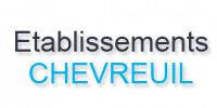 ETABLISSEMENTS CHEVREUIL
