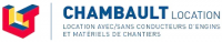 ENTREPRISE CHAMBAULT