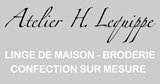 MANUFACTURE DE LINGE DE MAISON H LEQUIPPE