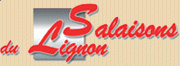SALAISONS DU LIGNON