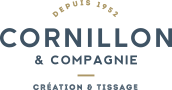 ETABLISSEMENTS P. CORNILLON ET COMPAGNIE