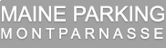 SOPAG MAINE PARKING