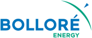 BOLLORE ENERGY