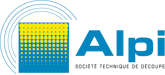 ALPI SOCIETE TECHNIQUE DE LA DECOUPE