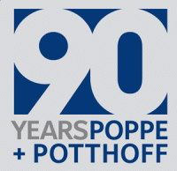POPPE  POTTHOFF SCIONZIER SAS