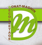 ETABLISSEMENTS RENE DONAT MAGNIN ET FILS