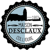 ANCHOIS DESCLAUX