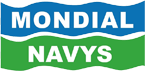 MONDIAL NAVYS