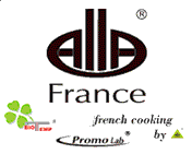 ALLA FRANCE