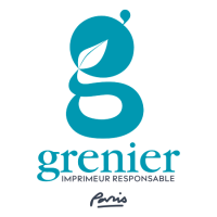 IMPRIMERIE GEORGES GRENIER
