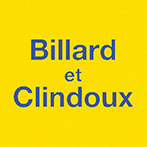 BILLARD ET CLINDOUX