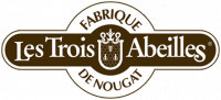LES TROIS ABEILLES