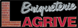 BRIQUETERIE LAGRIVE