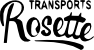 TRANSPORTS ROSETTE