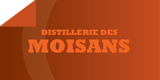 DISTILLERIE DES MOISANS