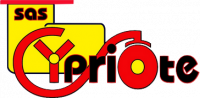 CYPRIOTE TRAVAUX PUBLICS - V.R.D