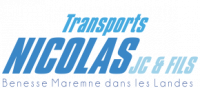 TRANSPORTS MATERIAUX J.NICOLAS ET FILS