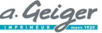 IMPRIMERIE GEIGER SA