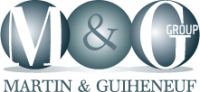 MARTIN & GUIHENEUF