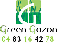 GREEN GAZON