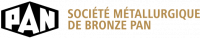 SOCIETE METALLURGIQUE DE BRONZE PAN