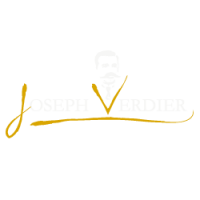 JOSEPH VERDIER