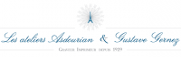 ASDOURIAN - GERNEZ ATELIERS GUSTAVE GERNEZ ATELIER DUPUY