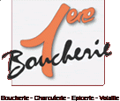 GRANDE BOUCHERIE PREMIERE