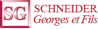 SCHNEIDER GEORGES ET FILS