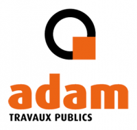 TRAVAUX PUBLICS LOUIS ADAM