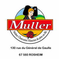 CHARCUTERIE MULLER SA