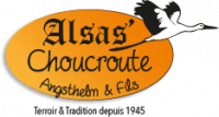ALSACE CHOUCROUTE