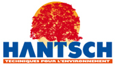 D. HANTSCH SA