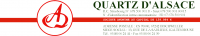 QUARTZ D ALSACE