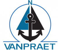 CHANTIERS NAVALS DU NORD VAN PRAET