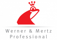 WERNER & MERTZ FRANCE PROFESSIONAL
