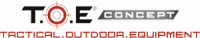 T.O.E. CONCEPT
