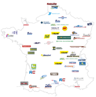 TRANSPORTS JEANNERET ET COMPAGNIE