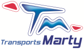 TRANSPORTS MARTY