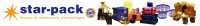 STAR PACK SA