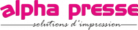 ALPHA PRESSE