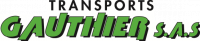 GAUTHIER TRANSPORTS