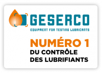 GESERCO SARL