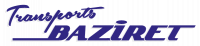 SOCIETE DES TRANSPORTS BAZIRET