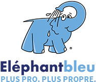 ELEPHANT BLEU