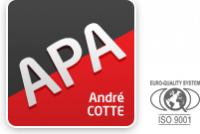 A.P.A. (APPLICATION PLASTIQUE ARCONSAT)