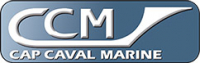 CAP CAVAL MARINE